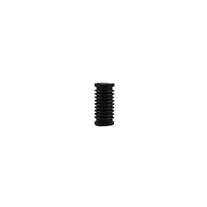 【並行輸入品】ELLIAT 1PC Motorcycle Gear Shift Lever Pedal Rubber Black Replac_2