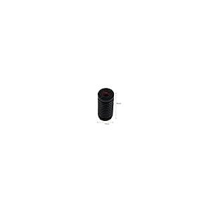 【並行輸入品】ELLIAT 1PC Motorcycle Gear Shift Lever Pedal Rubber Black Replac_8