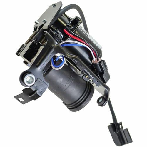 【並行輸入品】Air Ride Suspension Bag Compressor W/Dryer for Ford for Expeditiの画像
