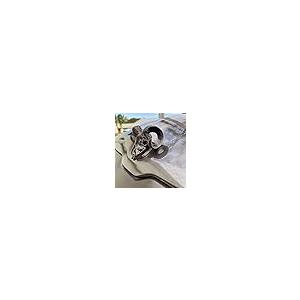 【並行輸入品】4th \u0026 5th Gen 09+ Hood Ram Skull Badge Ornament Emblem fits RAMの画像