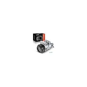 【並行輸入品】A Premium エアコン ACコンプレッサー クラッチ付き インフィニティ QX56 QX80、日産アルマダ NV2500 N_2