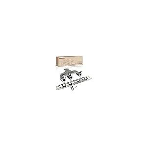 【並行輸入品】A Premium Rear Exhaust Manifold Kit W/Gasket, Bolts, Nuts [6Cylの画像