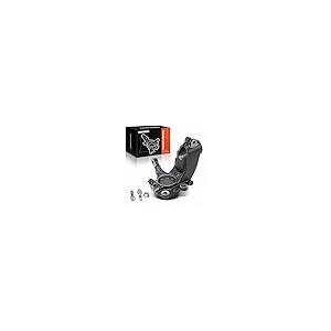 【並行輸入品】A Premium Front Suspension Steering Knuckle Compatible with Ford_2