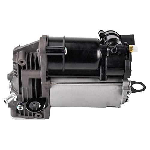 【並行輸入品】Suspension Air Compressor for Air Ride Springs   fits 2017 2019の画像
