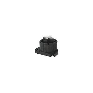 【並行輸入品】Rear Transmission Mount Febest BMM 001