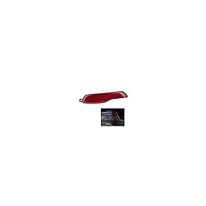 【並行輸入品】68105145AC リアバンパーリフレクター 運転席側 Jeep Cherokee 2014 2018 (左) 68105145_2