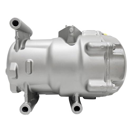 【並行輸入品】RYC 自動車用空調コンプレッサー AD 8000 NC (トヨタ プリウス 1.5L 2004、2005、2006、2007、2の画像