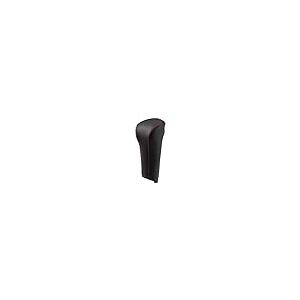 【並行輸入品】A ABSOPRO Gear Shift Head Knob Cover Transmission Lever Trim for