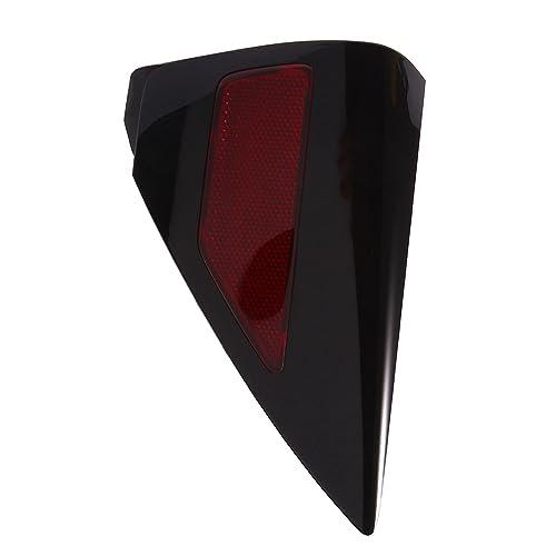 【並行輸入品】RAGBUSCLE リア右助手席側クォーターパネルリフレクターライト | 1518783 00 A 2020 2022 Tesla_4