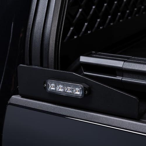 【並行輸入品】Putco Stinger PRO Lightheads Strobe LEDs_1