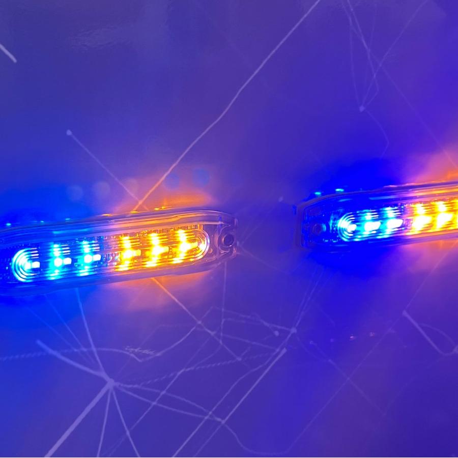 【並行輸入品】Putco Stinger PRO Lightheads Strobe LEDs_6