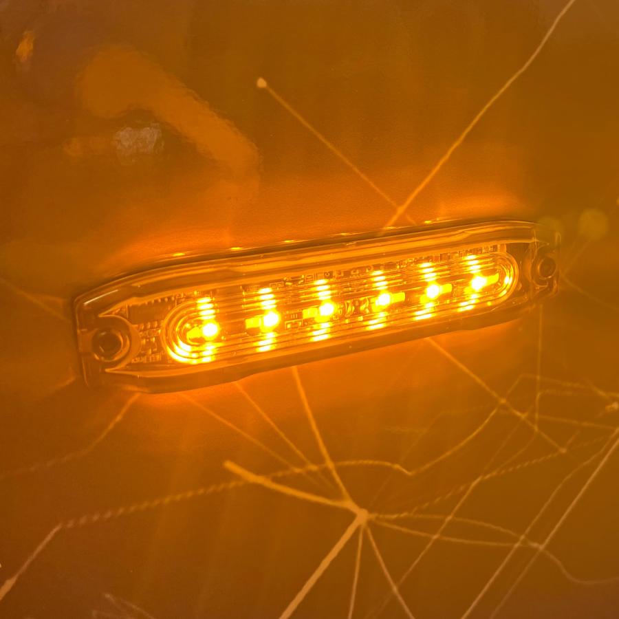【並行輸入品】Putco Stinger PRO Lightheads Strobe LEDs_9