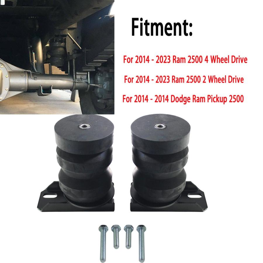 【並行輸入品】BST BSSP Rear Suspension Enhancement System SES DR2500D Compatib_6