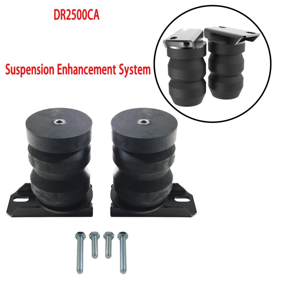 【並行輸入品】BST BSSP Rear Suspension Enhancement System SES DR2500D Compatib_9