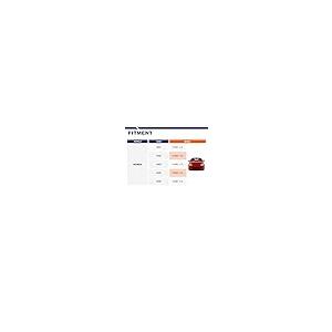 【並行輸入品】Stiueoav エンジンモーターマウント 2001 2005 Civic 1.7L オートマチックトランスミッション交換用 A6_8
