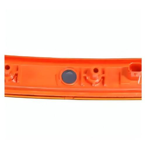 【並行輸入品】For Jeep Wagoneer/Grand Wagoneer 2022 2023 Side Marker Light Pas_7