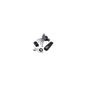 【並行輸入品】AUTOTOP エンジンモーター トランスマウント 2013 2019 セントラ 1.8L A7380 A7382 A7376 A_5