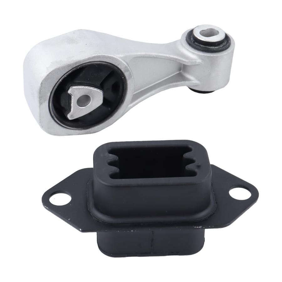 【並行輸入品】AUTOTOP エンジンモーター トランスマウント 2013 2019 セントラ 1.8L A7380 A7382 A7376 A_9