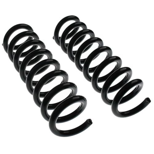 【並行輸入品】popxsdo 2pcs Suspension s Set Assembly Rear Left Driver and Righ_1