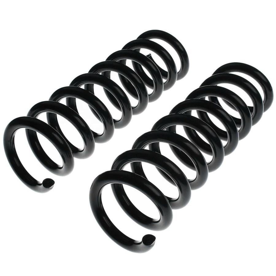 【並行輸入品】popxsdo 2pcs Suspension s Set Assembly Rear Left Driver and Righ_3