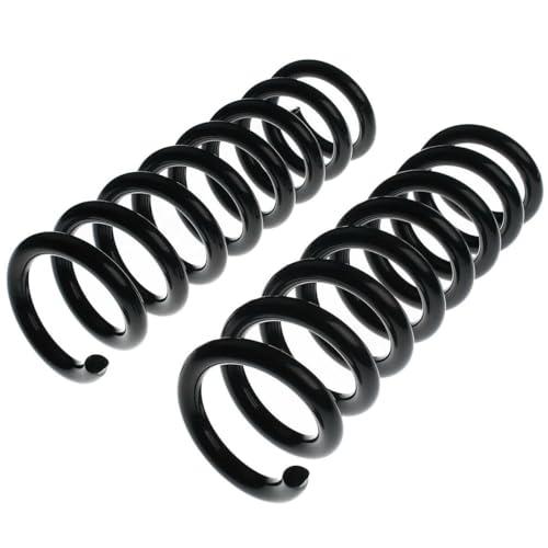 【並行輸入品】popxsdo 2pcs Suspension s Set Assembly Rear Left Driver and Righ_4