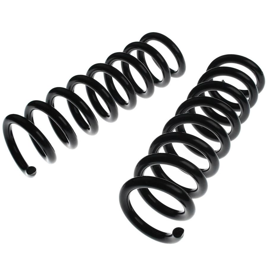 【並行輸入品】popxsdo 2pcs Suspension s Set Assembly Rear Left Driver and Righ_6