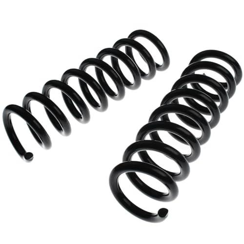 【並行輸入品】popxsdo 2pcs Suspension s Set Assembly Rear Left Driver and Righ_7