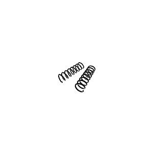 【並行輸入品】popxsdo 2pcs Suspension s Set Assembly Rear Left Driver and Righ_8