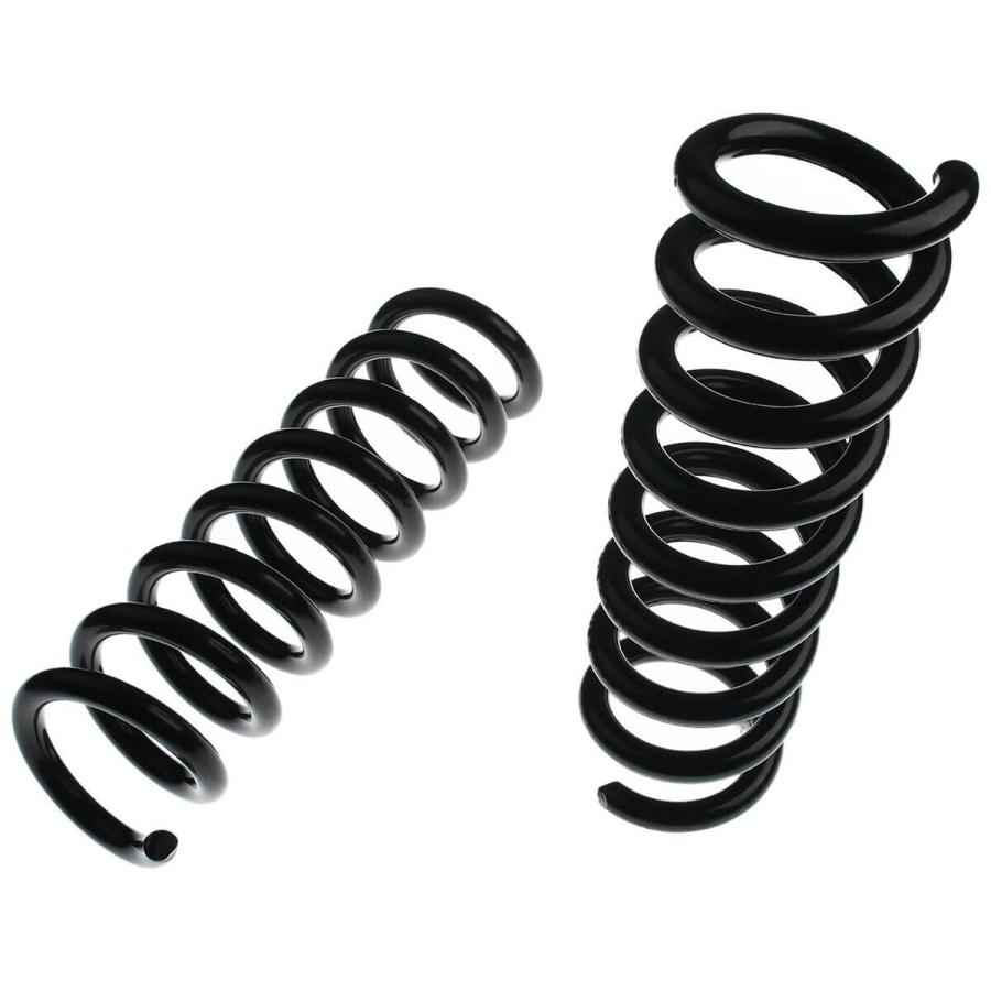 【並行輸入品】popxsdo 2pcs Suspension s Set Assembly Rear Left Driver and Righ_9