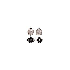 【並行輸入品】JDICY 4Pcs Fits 1.8L Engine Motor & Trans Transmission Mount A01