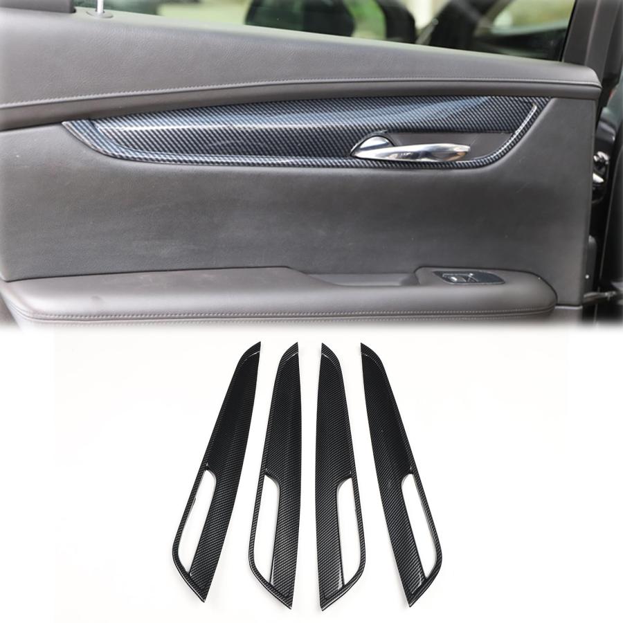 並行輸入品】AEISOY カーボンファイバースタイル 自動車用インナードア