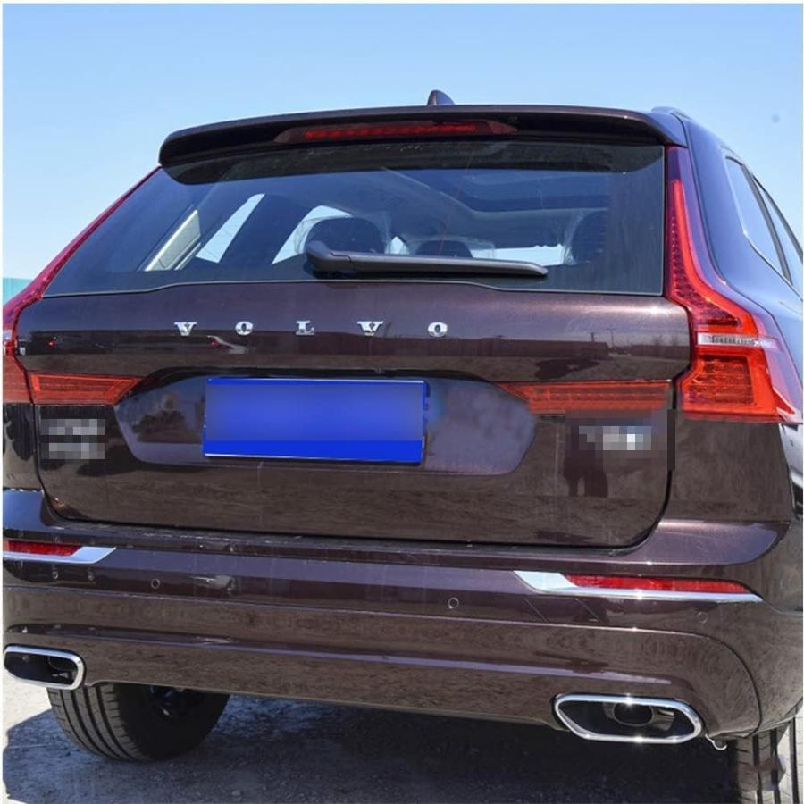 【並行輸入品】IASJKI カーエンブレムステッカー ボルボ XC40 XC60 XC90 C30用、バッジステッカー、バッジデカールカーステッ_7