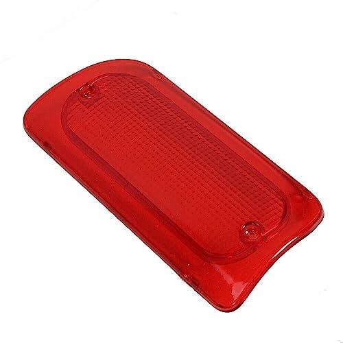 【並行輸入品】JDICY 3rd Brake Light Rear Side Red Lens Third Brake Lamp 923 90_4