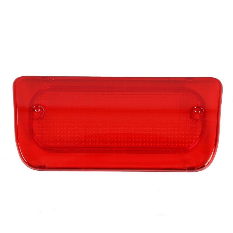【並行輸入品】JDICY 3rd Brake Light Rear Side Red Lens Third Brake Lamp 923 90_6
