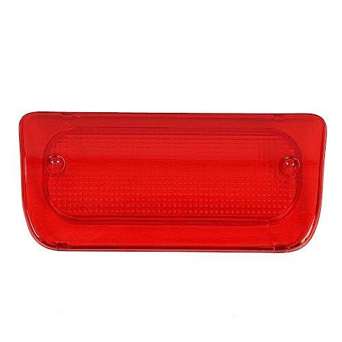 【並行輸入品】JDICY 3rd Brake Light Rear Side Red Lens Third Brake Lamp 923 90_7