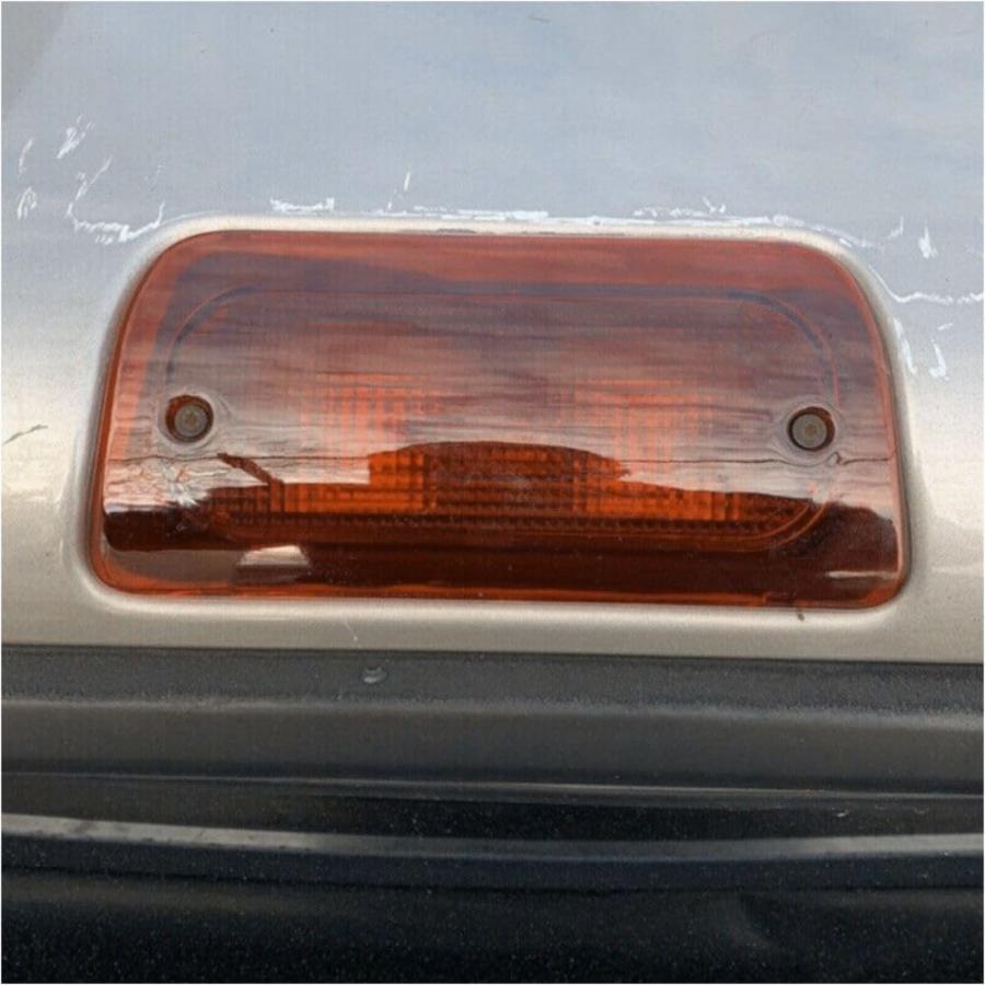 【並行輸入品】JDICY 3rd Brake Light Rear Side Red Lens Third Brake Lamp 923 90_9