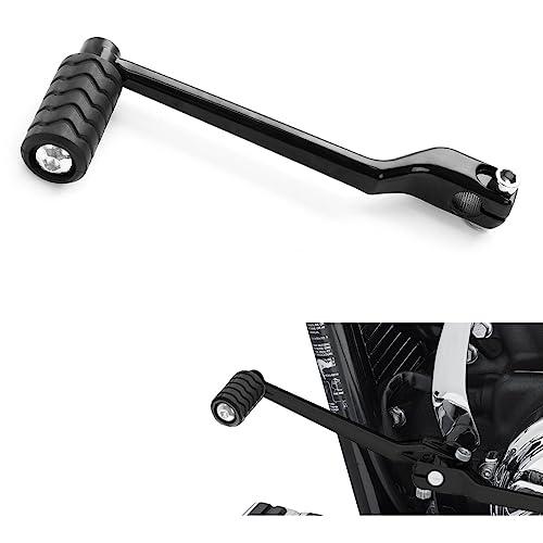 LMGTJNF Left Front Heel Toe Gear Shift Lever Pegs (Metal