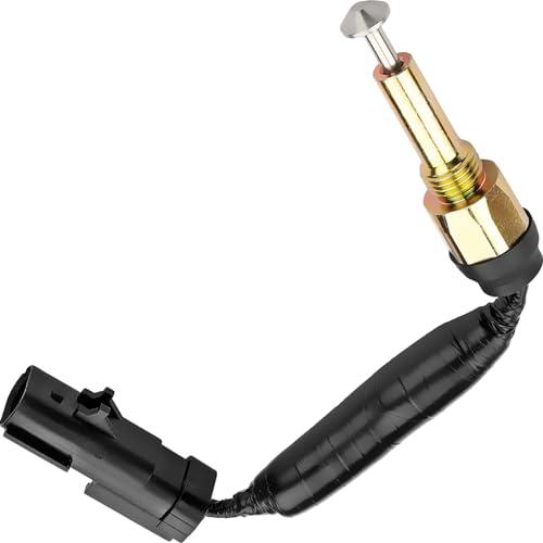 【並行輸入品】WildGear Differential Lock Sensor Fit For Jeep Wrangler JK 2007
