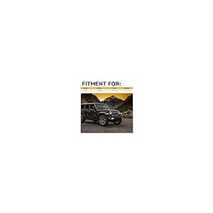 【並行輸入品】WildGear Differential Lock Sensor Fit For Jeep Wrangler JK 2007