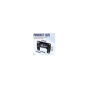 【並行輸入品】OICCTBF Rear Upper Shock Mount Repair Bracket,Car Shock Absorberの画像