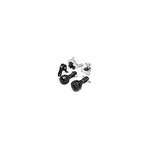 【並行輸入品】エンジンモーター&トランスマウントキット ホンダ CR V CRV 2007 2011 2.4L L4オートトランスミッション A_2