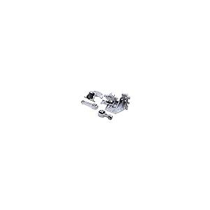 【並行輸入品】ApplianPar ドライバーと助手席側のエンジンモーターマウントとトルクストラットマウントとトランスミッションマウント 日産ロ_8