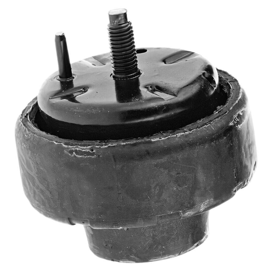 【並行輸入品】popxsdo Front Engine Motor & Left Transmission Mounts Set of 2 P