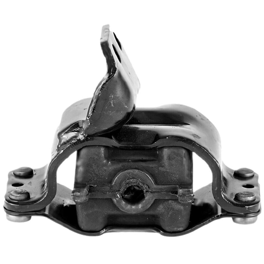 【並行輸入品】popxsdo Front Engine Motor & Left Transmission Mounts Set of 2 P