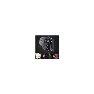 【並行輸入品】Duolctrams Tail Light Rear Lamp w/o Bulbs Assembly Compatible wi_8