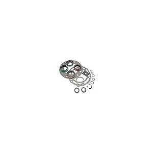 【並行輸入品】Transfer Case Seal Gasket Kit Fits New Process NP208 208 NP241 2