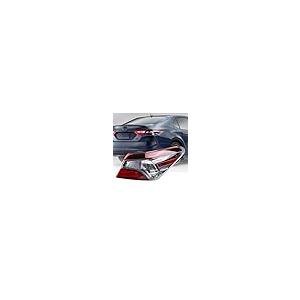 【並行輸入品】S SONLEE Outer Halogen Type Tail Light Rear Lamp Assembly w/o Bu_2