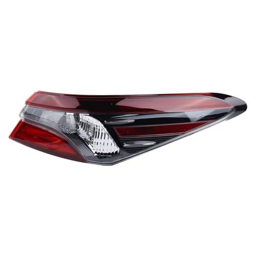 【並行輸入品】S SONLEE Outer Halogen Type Tail Light Rear Lamp Assembly w/o Bu_6