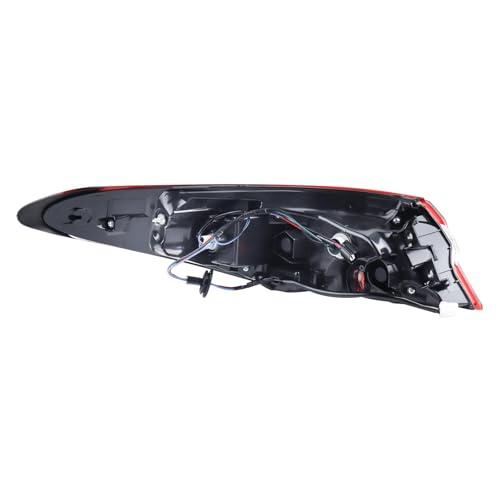 【並行輸入品】S SONLEE Outer Halogen Type Tail Light Rear Lamp Assembly w/o Bu_9