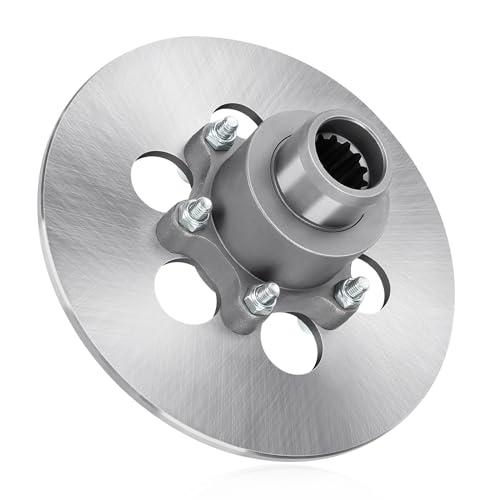【並行輸入品】M MATI 5UG 46212 00 00 5UG F5831 00 00 Rear Differential Drive S